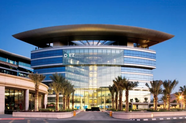 Dubai records highest non-oil trade performance in 2025, …