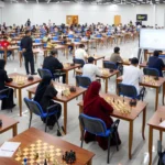 Fujairah hosts International Chess Solving Championship (…
