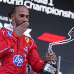Hamilton ready to level-up and keep chasing Antonelli