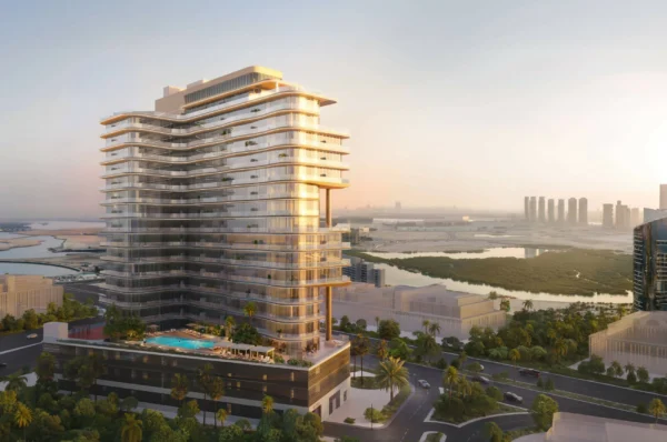 Four reasons why Abu Dhabi is driving UAE real estate in 2026
