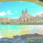Why Malta is one of Europe’…