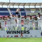 Formidable India dominate lacklustre Afghanistan to scrip…