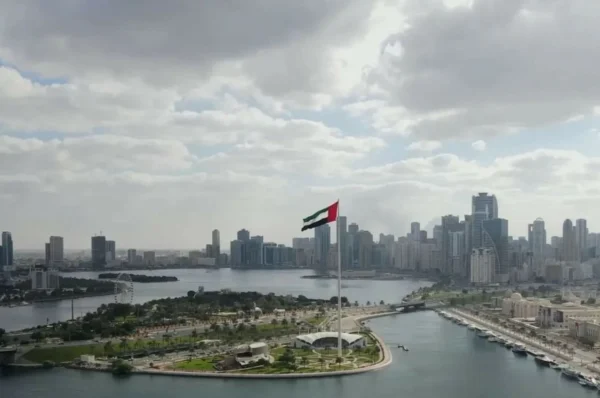 UAE’s economic resilience sustains Sharjah’s business momentum