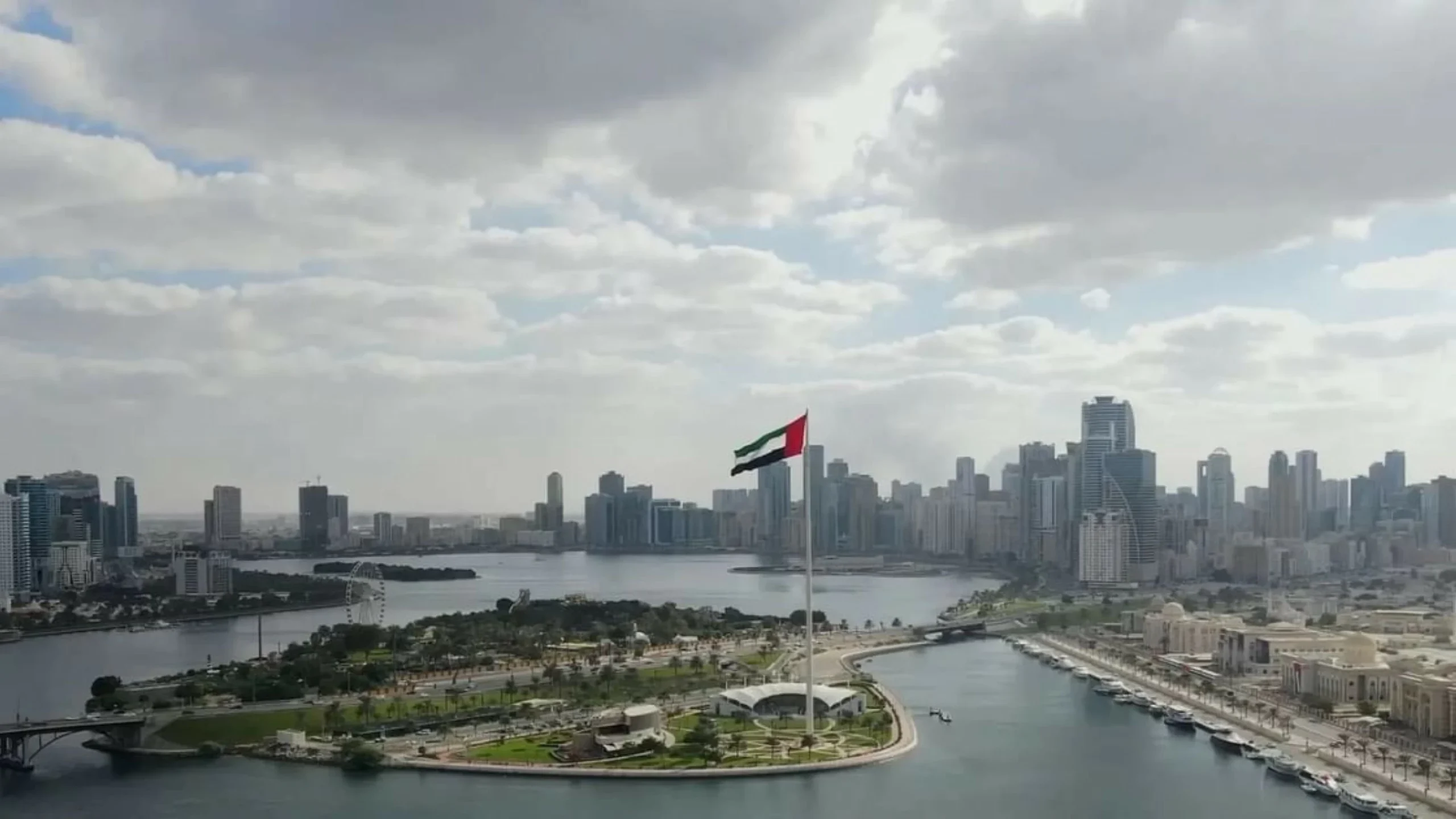 UAE’s economic resilience sustains Sharjah’s business momentum