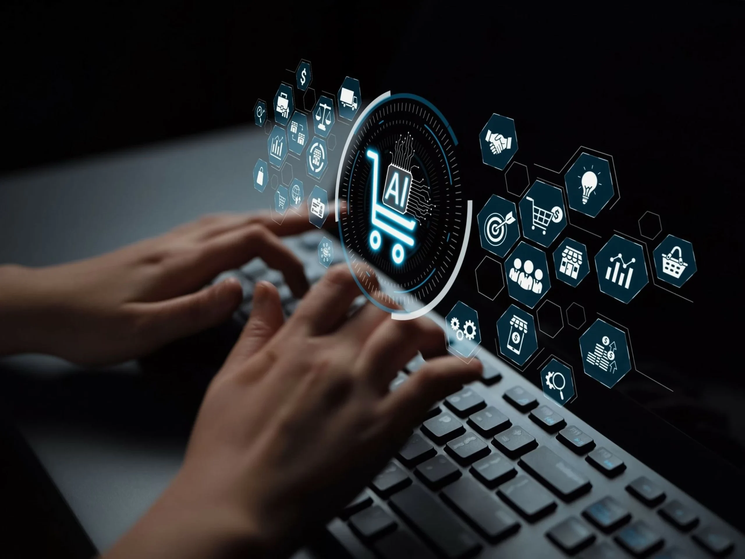 85% in UAE use AI to shop but only 32% trust it in handli…