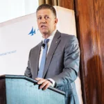 ‘Strait of Hormuz blockade is a whole-economy shock’