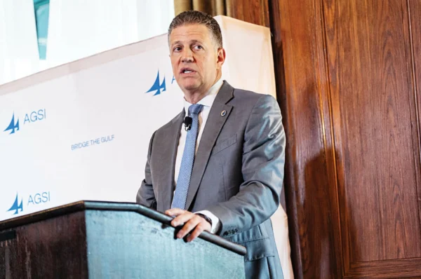 ‘Strait of Hormuz blockade is a whole-economy shock’