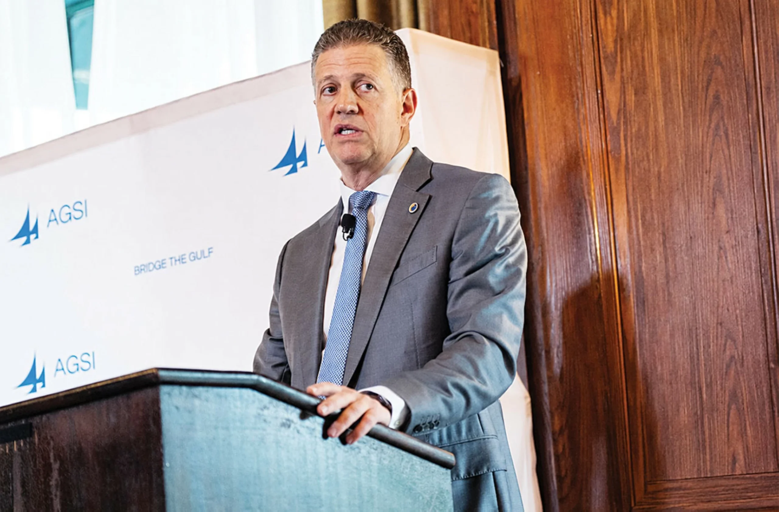 ‘Strait of Hormuz blockade is a whole-economy shock’