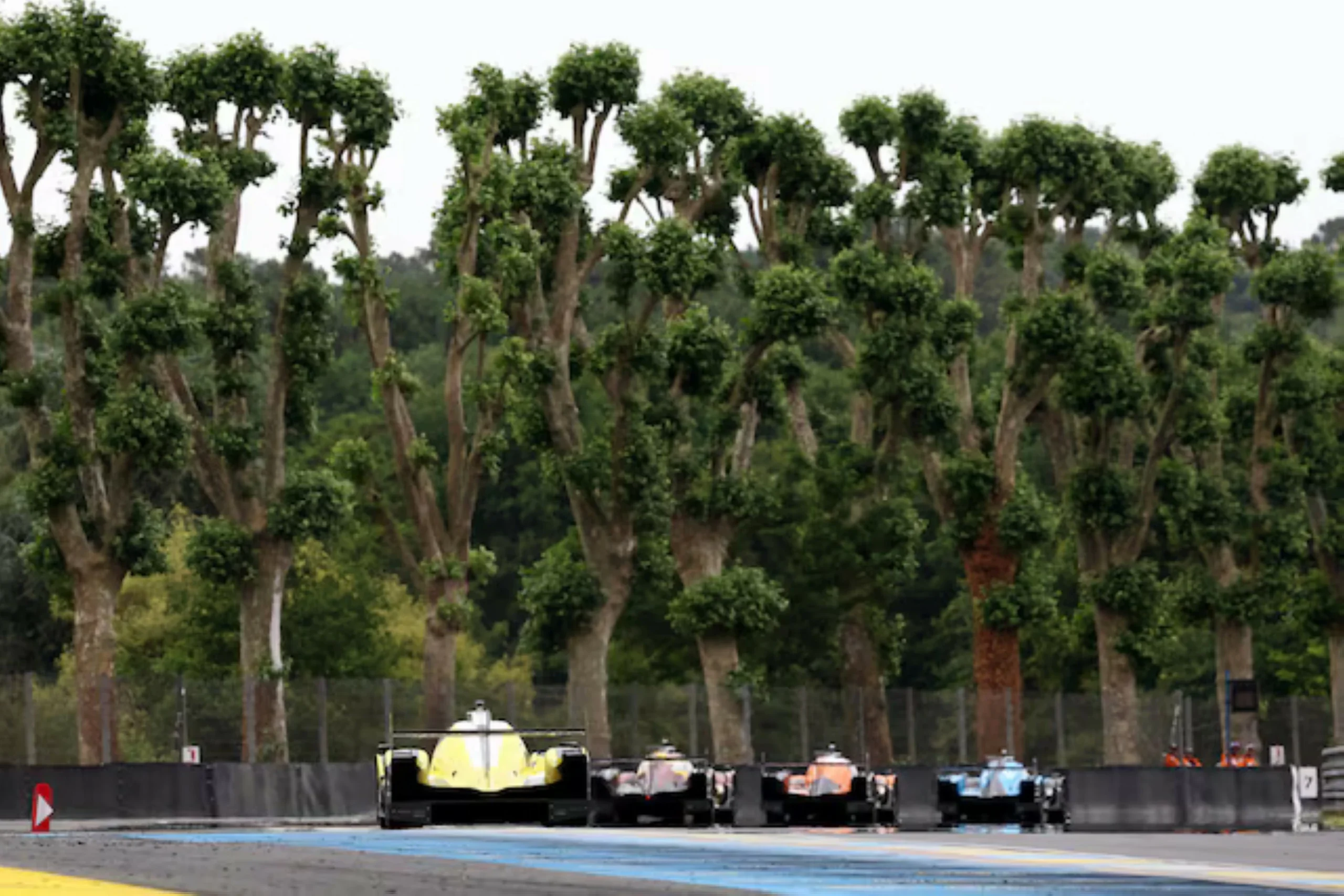 Team Qatar to make Le Mans 24 Hours debut with big ambitions