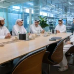 Dubai strengthens its role in advancing the global sports…