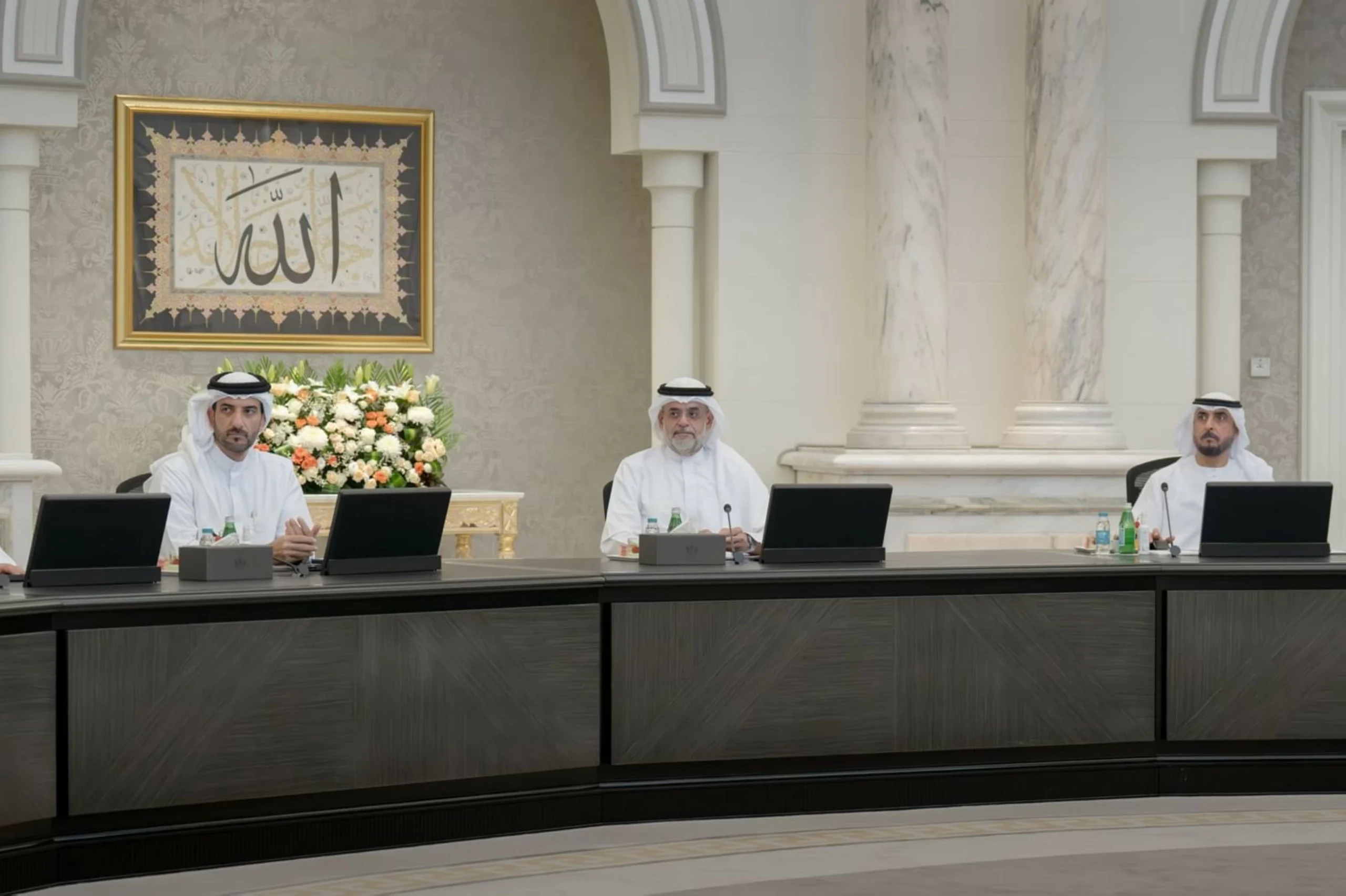 SEC approves pay for teachers at Sharjah Noble Quran body