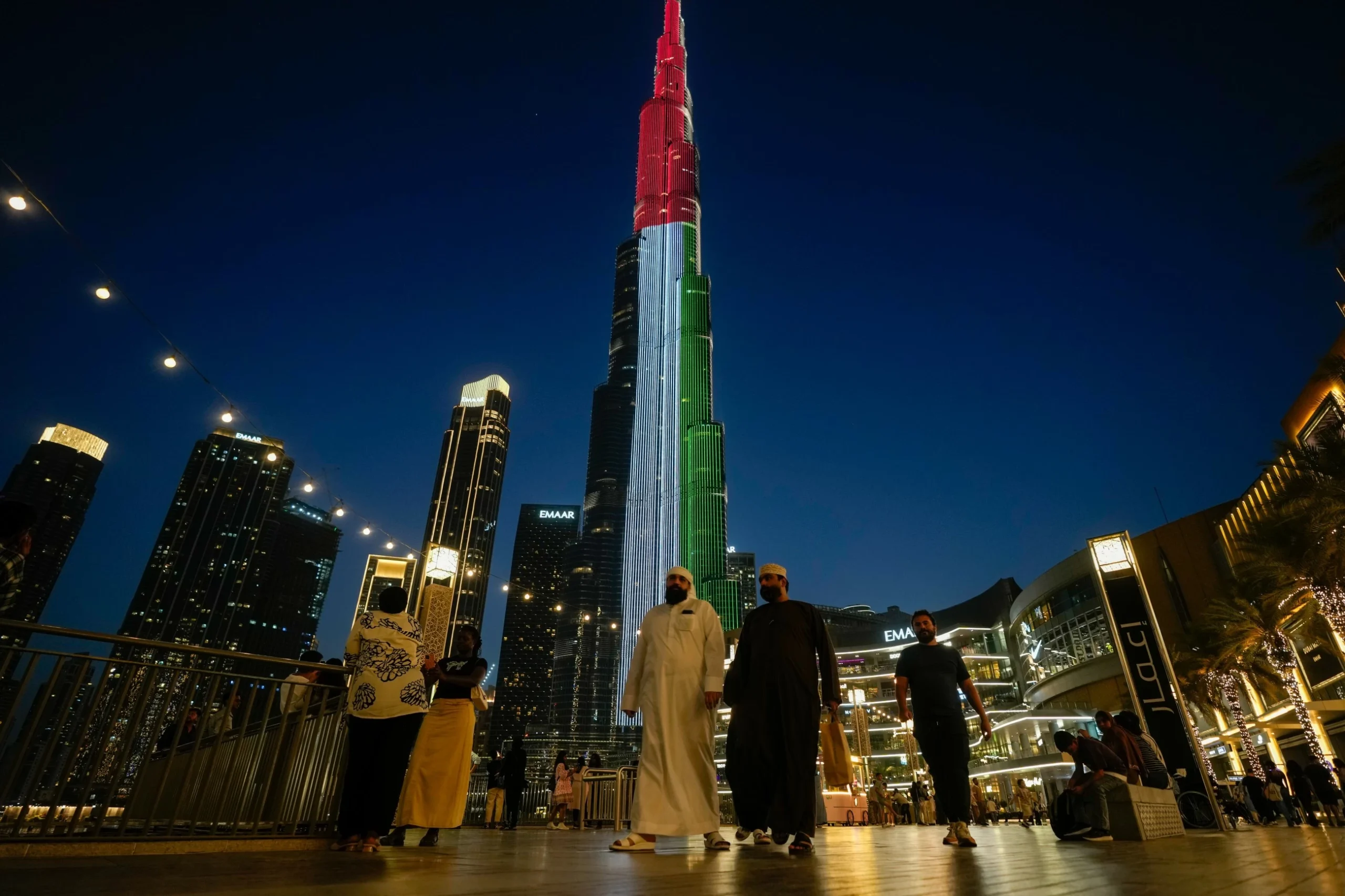 UAE residents have deep faith in nation's doctors, healthcare facilities and AI adoption, says survey