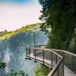 Georgia emerges as the ultimate spring escape with divers…