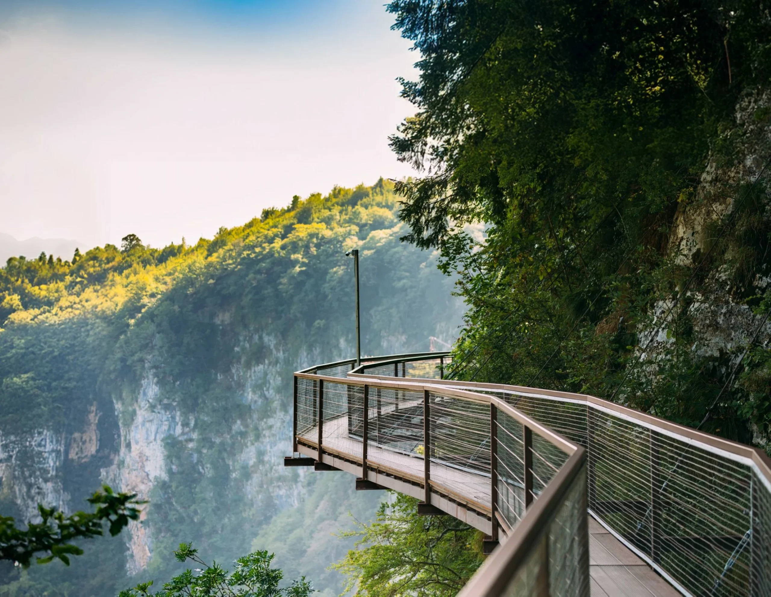 Georgia emerges as the ultimate spring escape with divers…