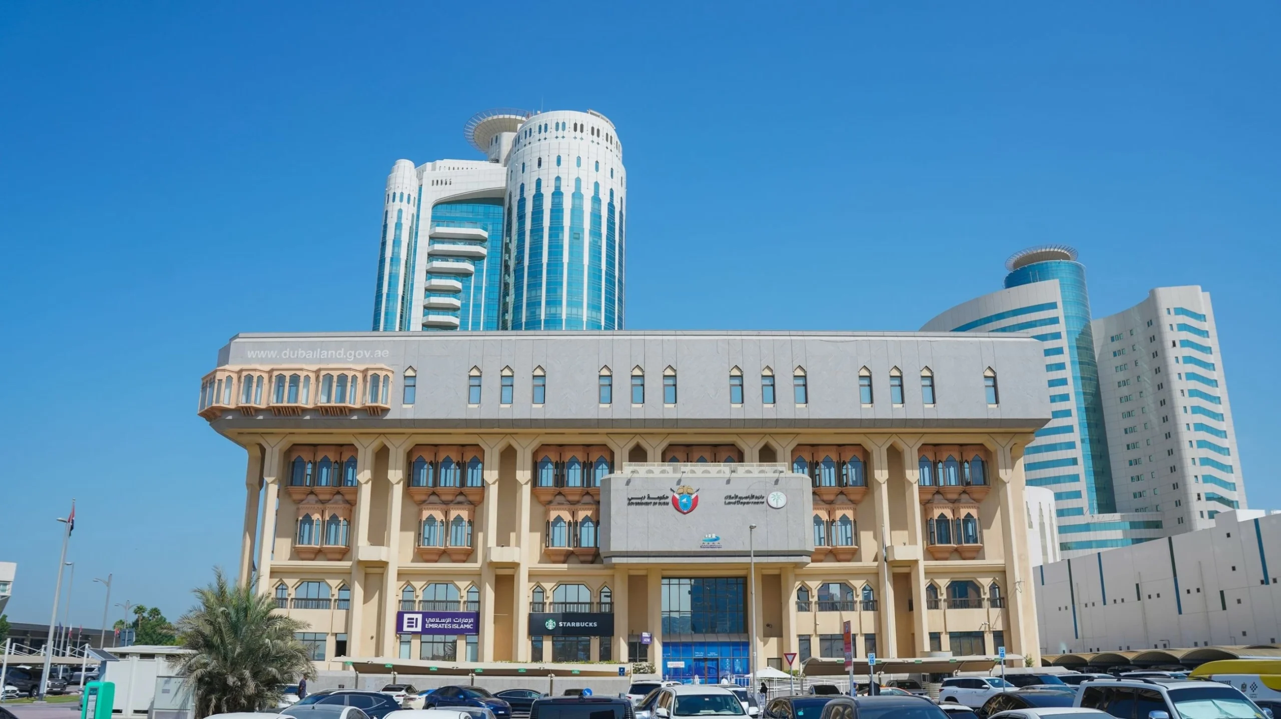 Dubai removes minimum property value requirement for obta…