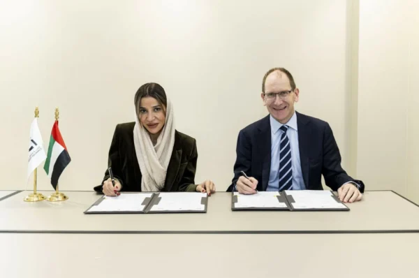 UAE and Australia to advance trade, investment cooperation