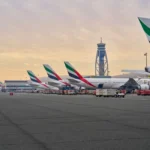 Dubai Airport ranks second globally for ‘best transit airports’