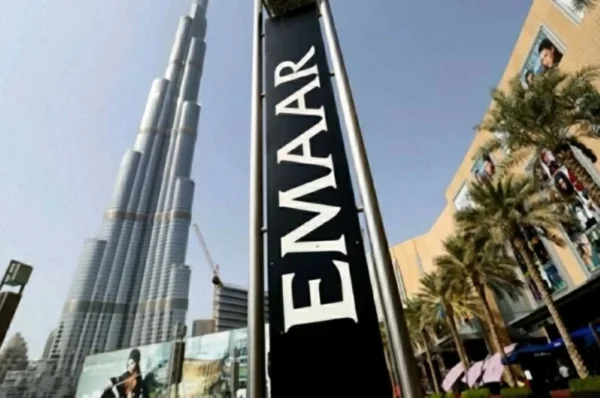Emaar to launch luxurious city in Dubai worth Dhs200 billion