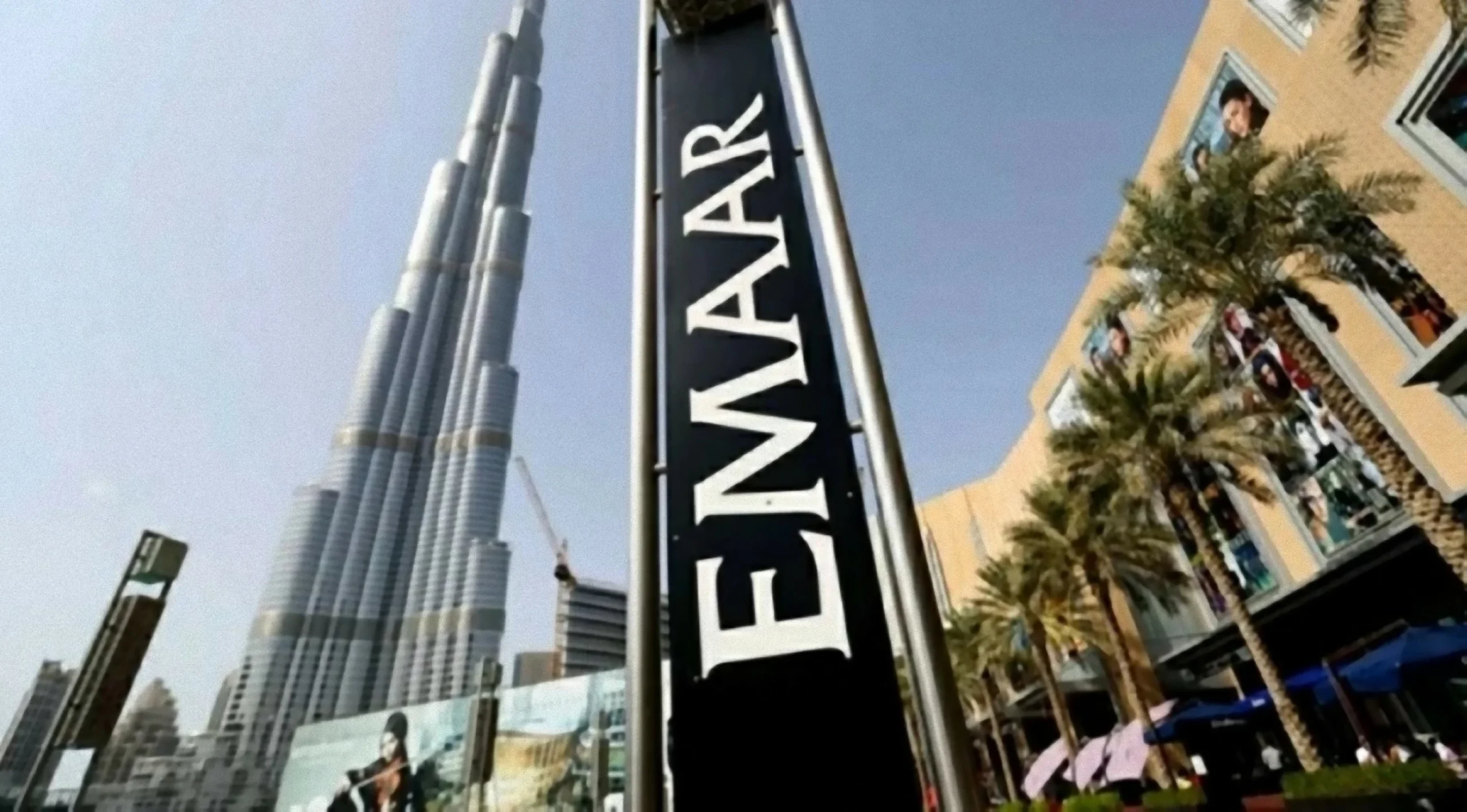 Emaar to launch luxurious city in Dubai worth Dhs200 billion