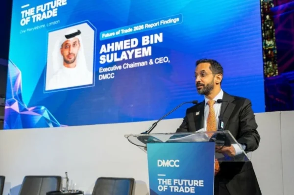 Global trade will remain resilient over next two years: DMCC report