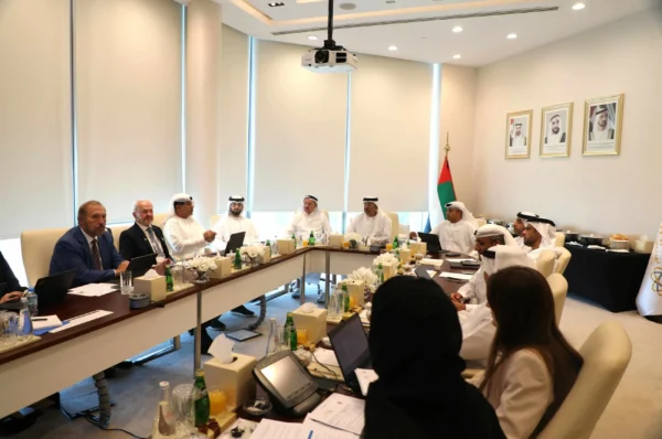 IAEA chief praises UAE nuclear safety and incident resilience