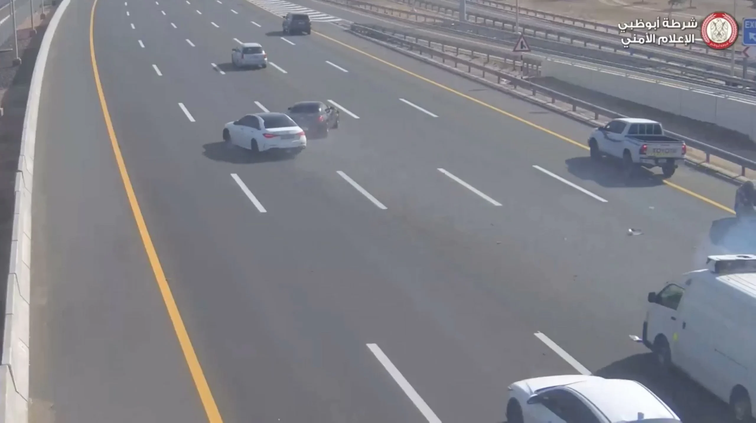 Tyre blowouts among leading causes of serious road…