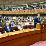 Pakistan budget raises defence spending, cuts development…
