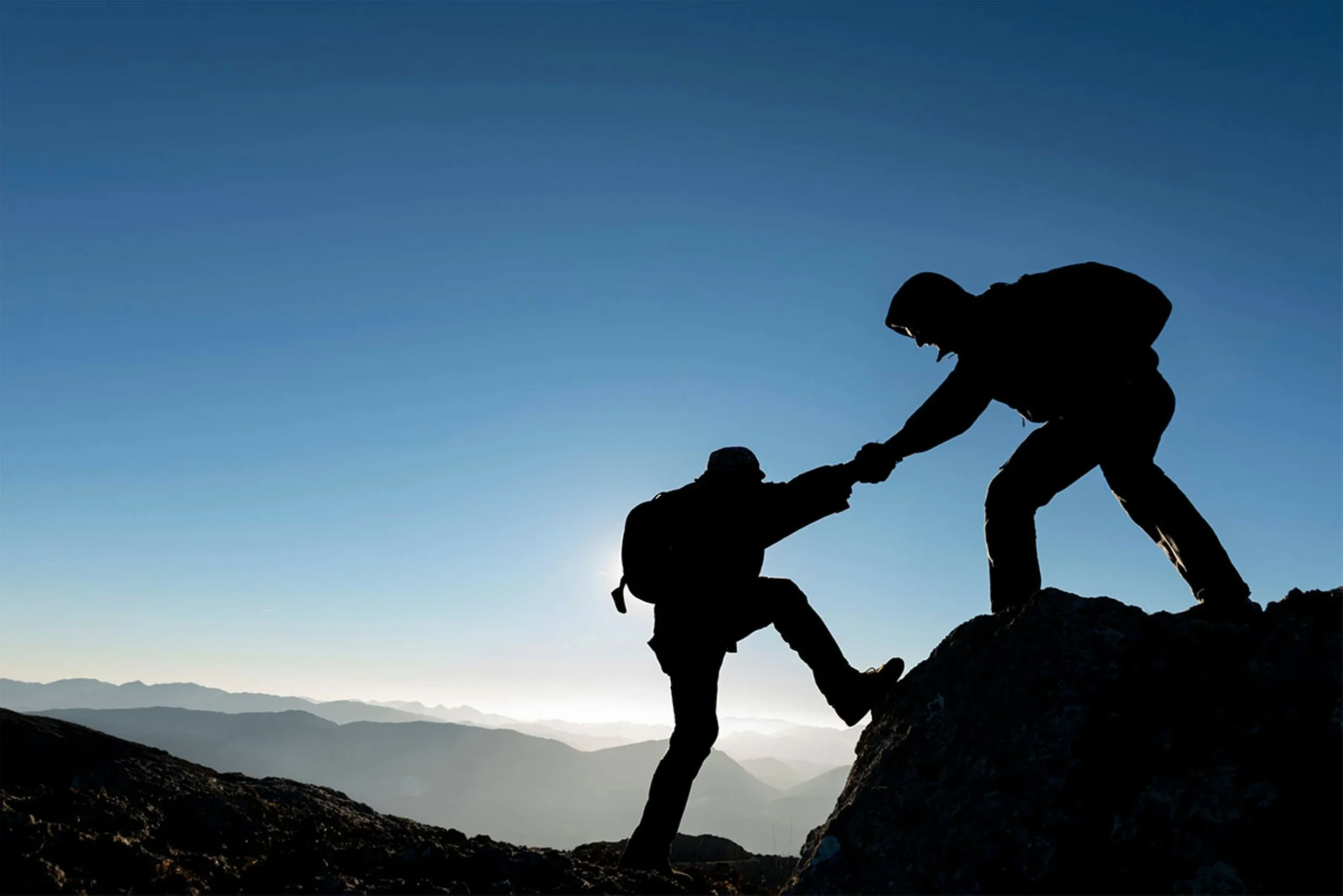 Helping others remains my guiding light always