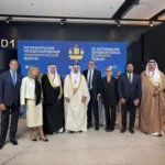 GFH Bank signs MoU with OCTO to develop $300m logistics platform