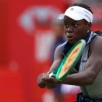 Mboko to miss Wimbledon, hopes to play doubles with Serena again