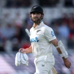 New Zealand great Kane Williamson announces immediate ret…