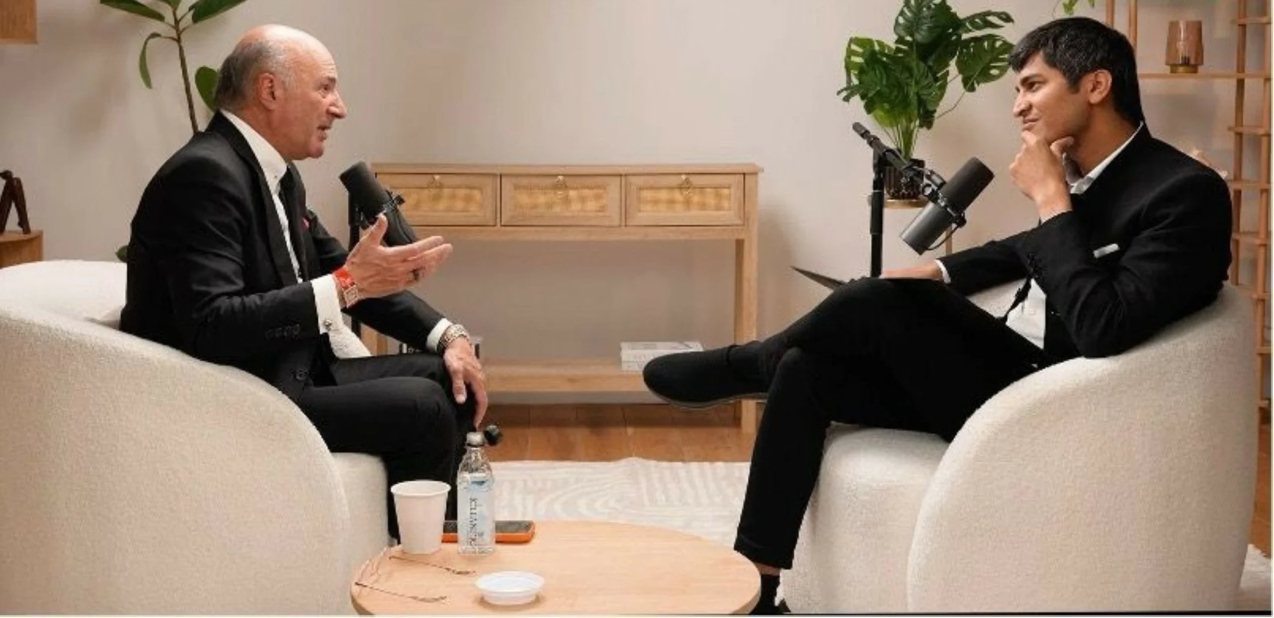 Experts discuss Artificial Intelligence’s impact on businesses