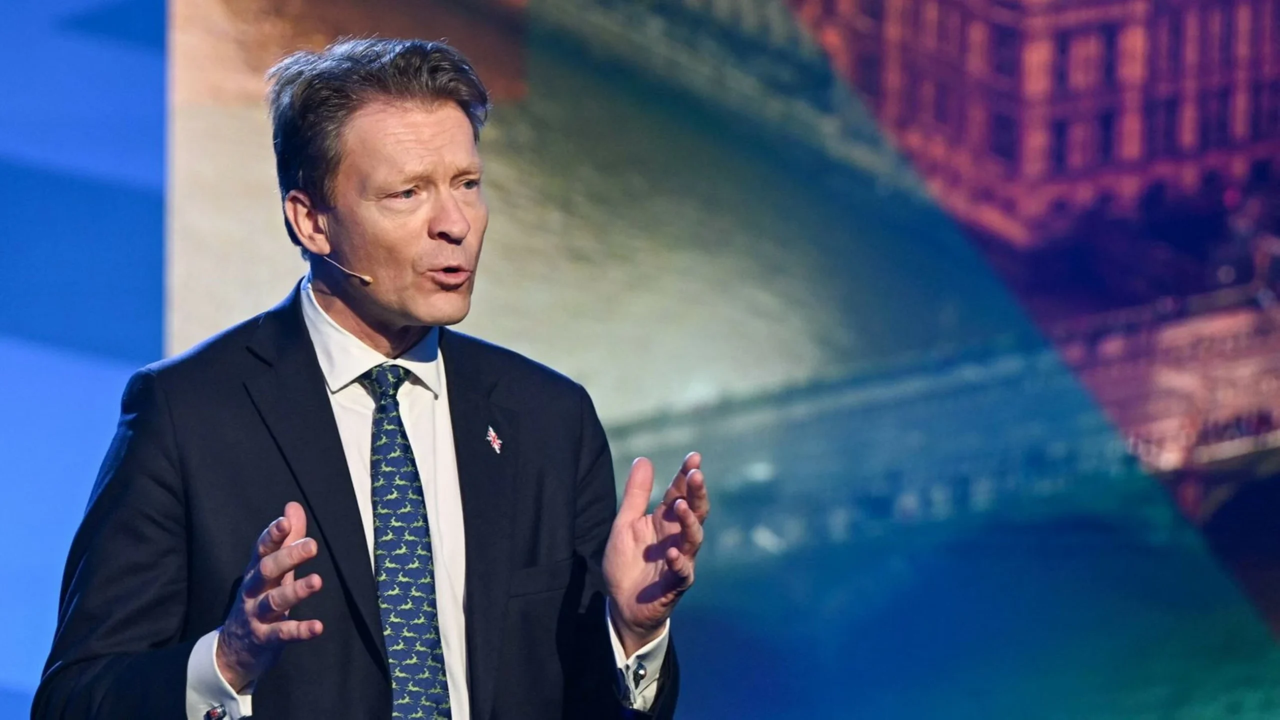 Is Reform UK heading for its own climate crisis?