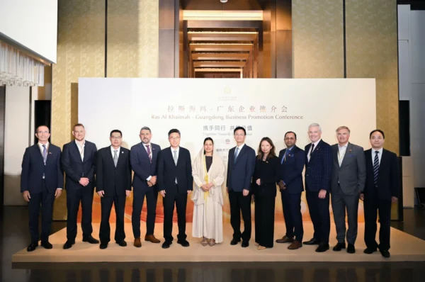 RAK unlocks new growth hub for South China’s green tech giants