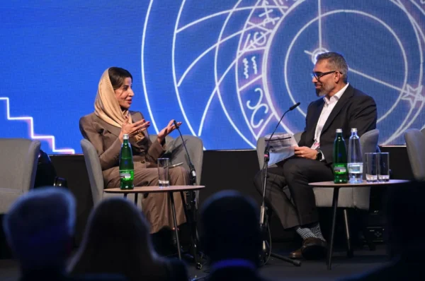 ECI highlights UAE’s strategic role in reshaping global trade