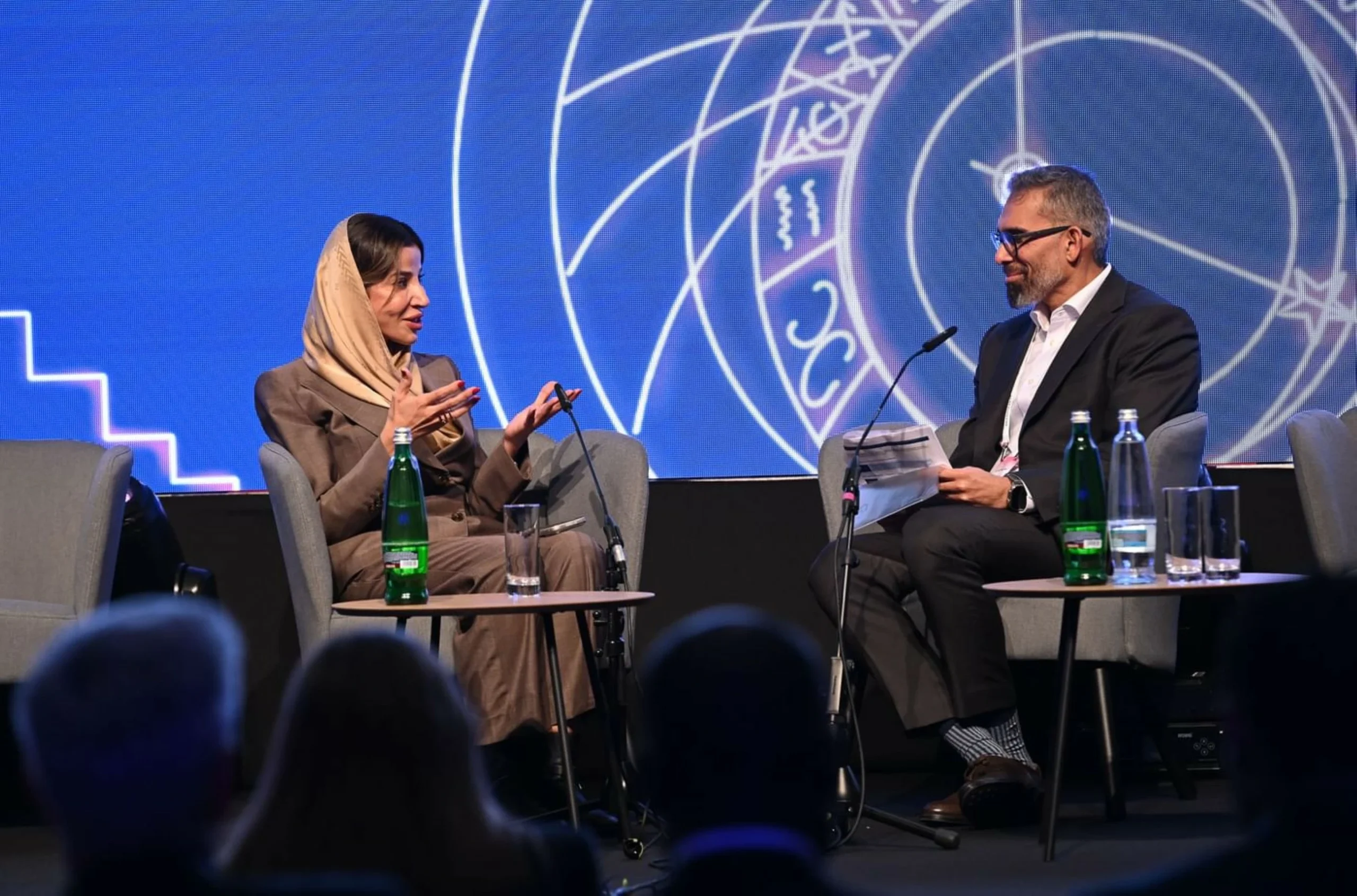 ECI highlights UAE’s strategic role in reshaping global trade