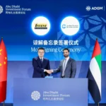 UAE and Shanghai sign business deal to boost mutual investments