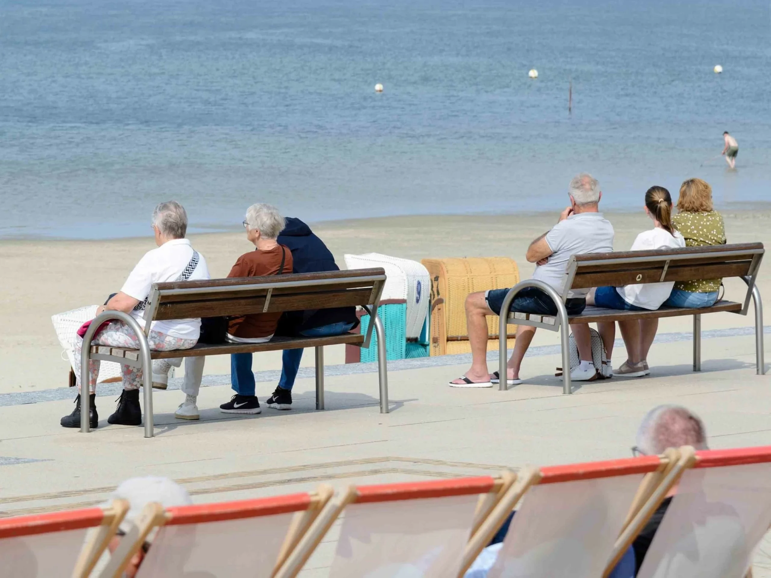 Ageing population threatens German labour market with 4.3…