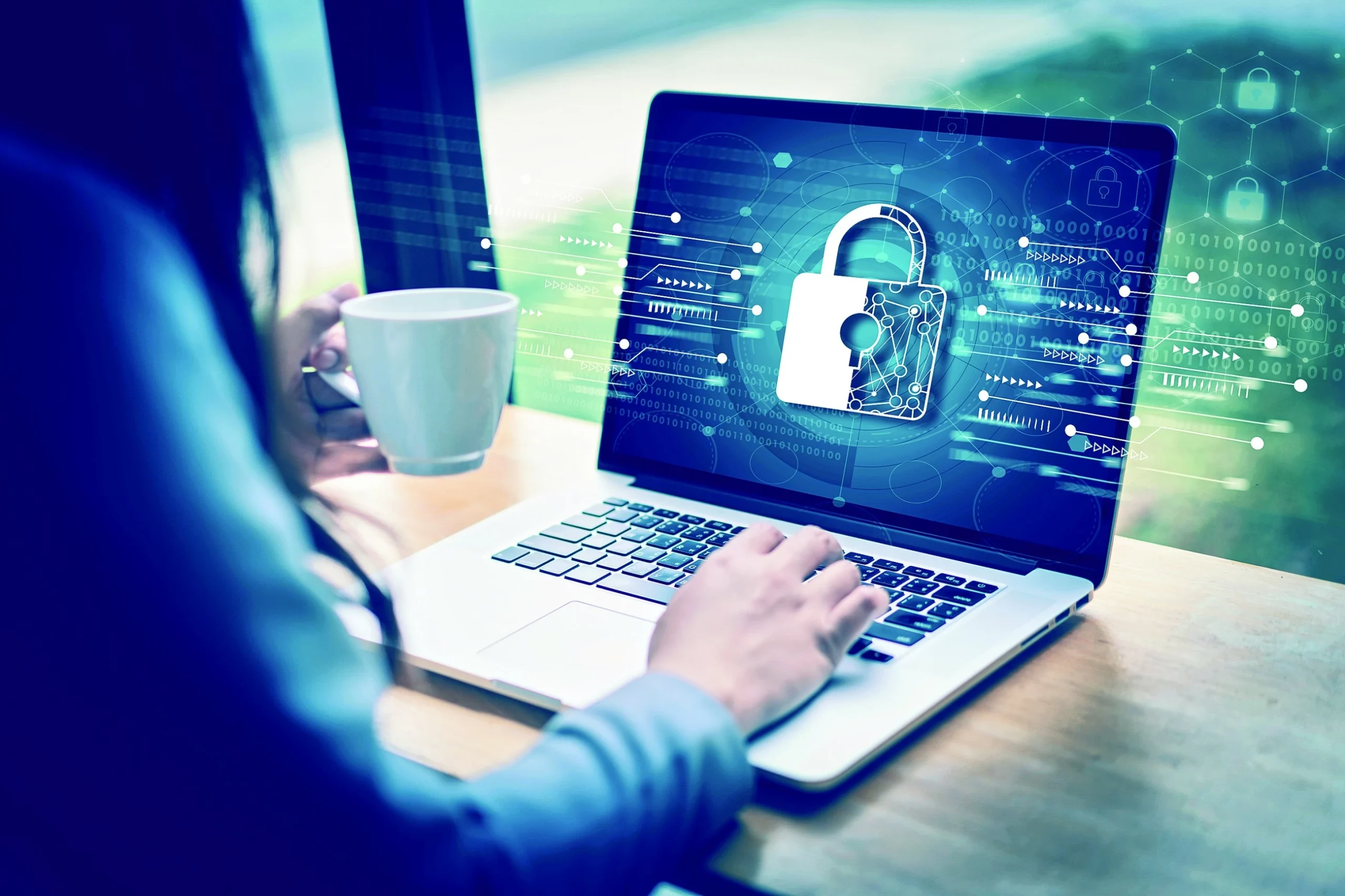 Dhs500,000 fine, jail for hacking personal data in UAE