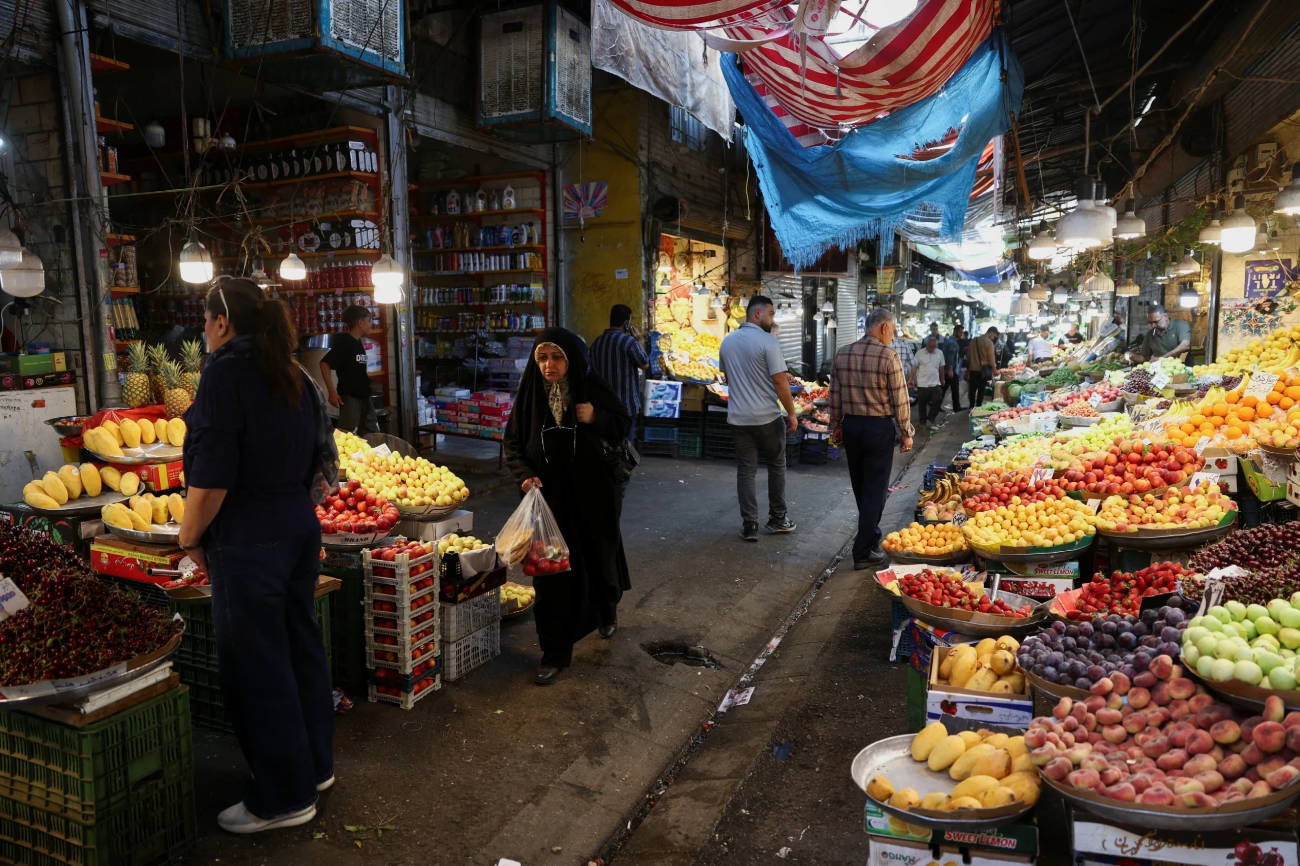 Iran war – America, Israel yet to realise their goals