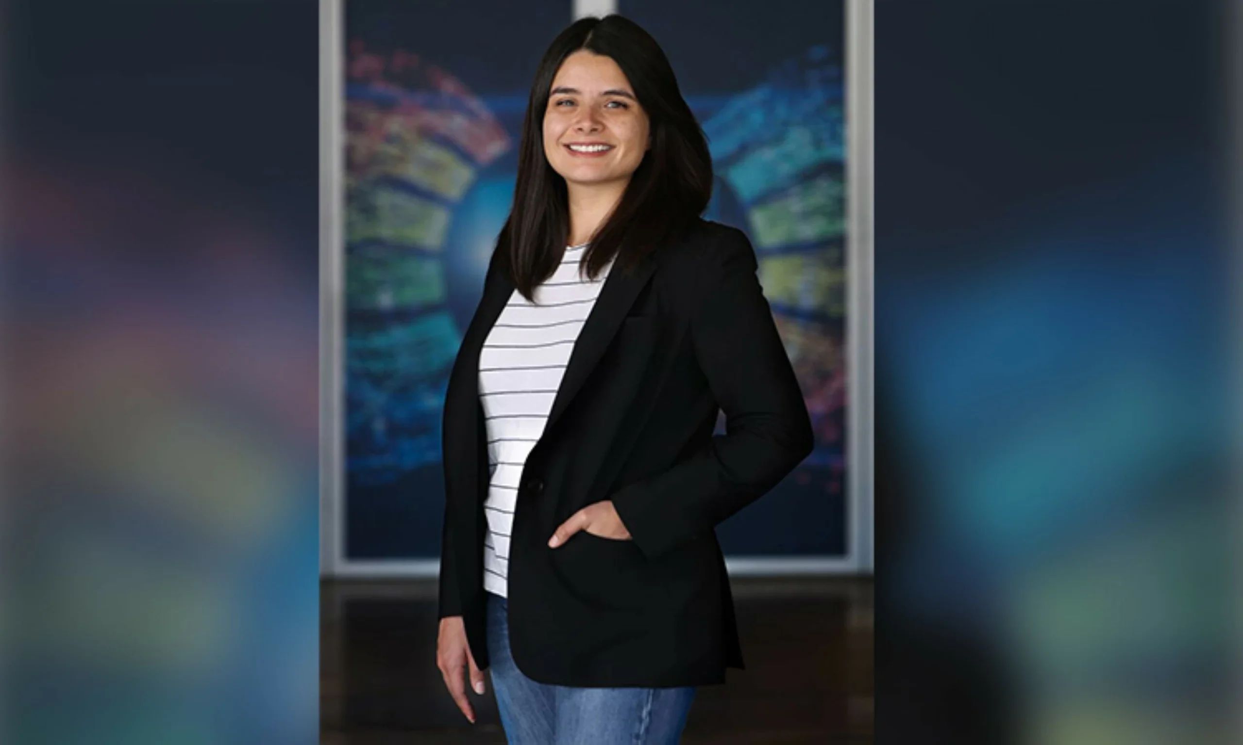 Las Vegas startup soars after founder’s notable journey