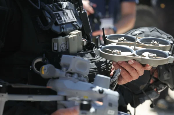 UAE to take part in Europe’s premier arms exhibition