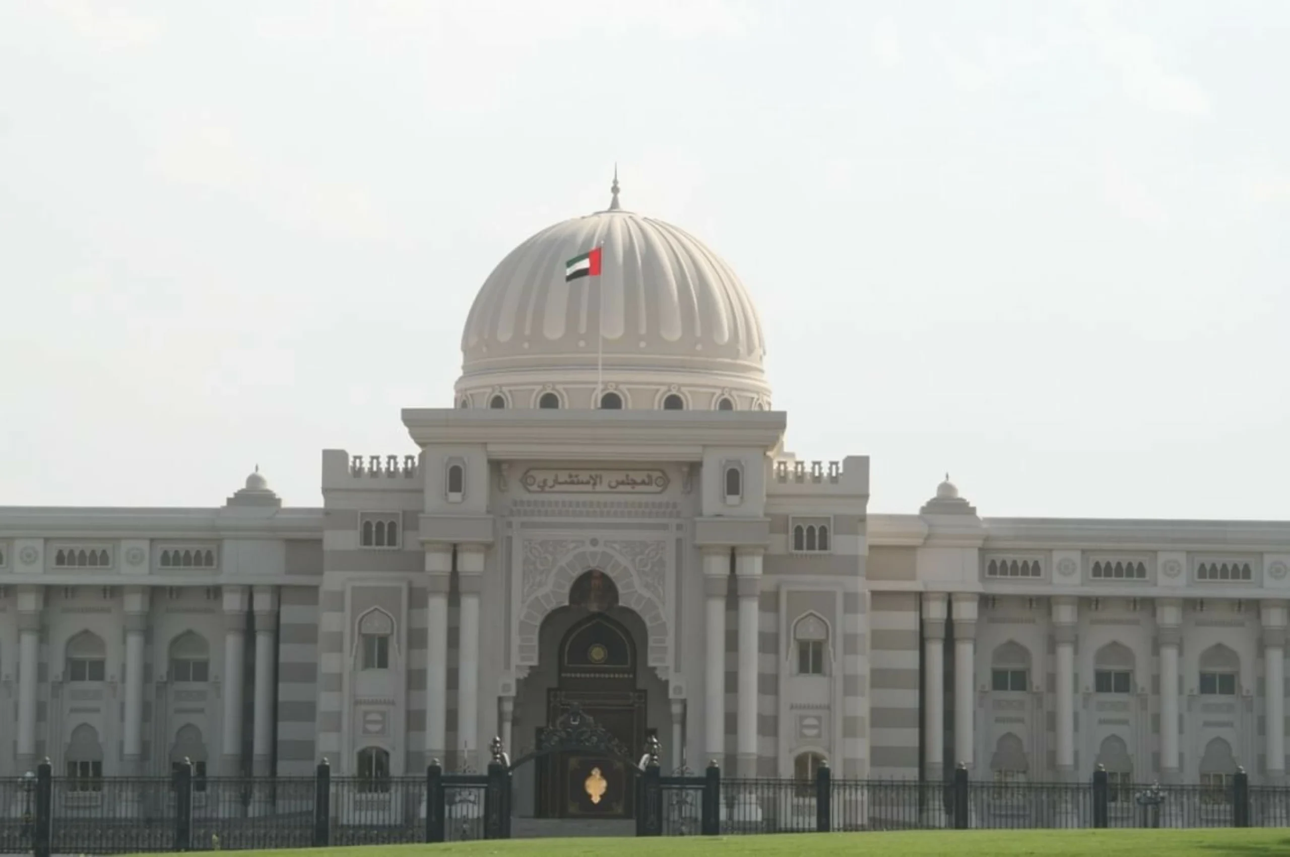Sharjah Consultative Council approves law regulating judicial experts