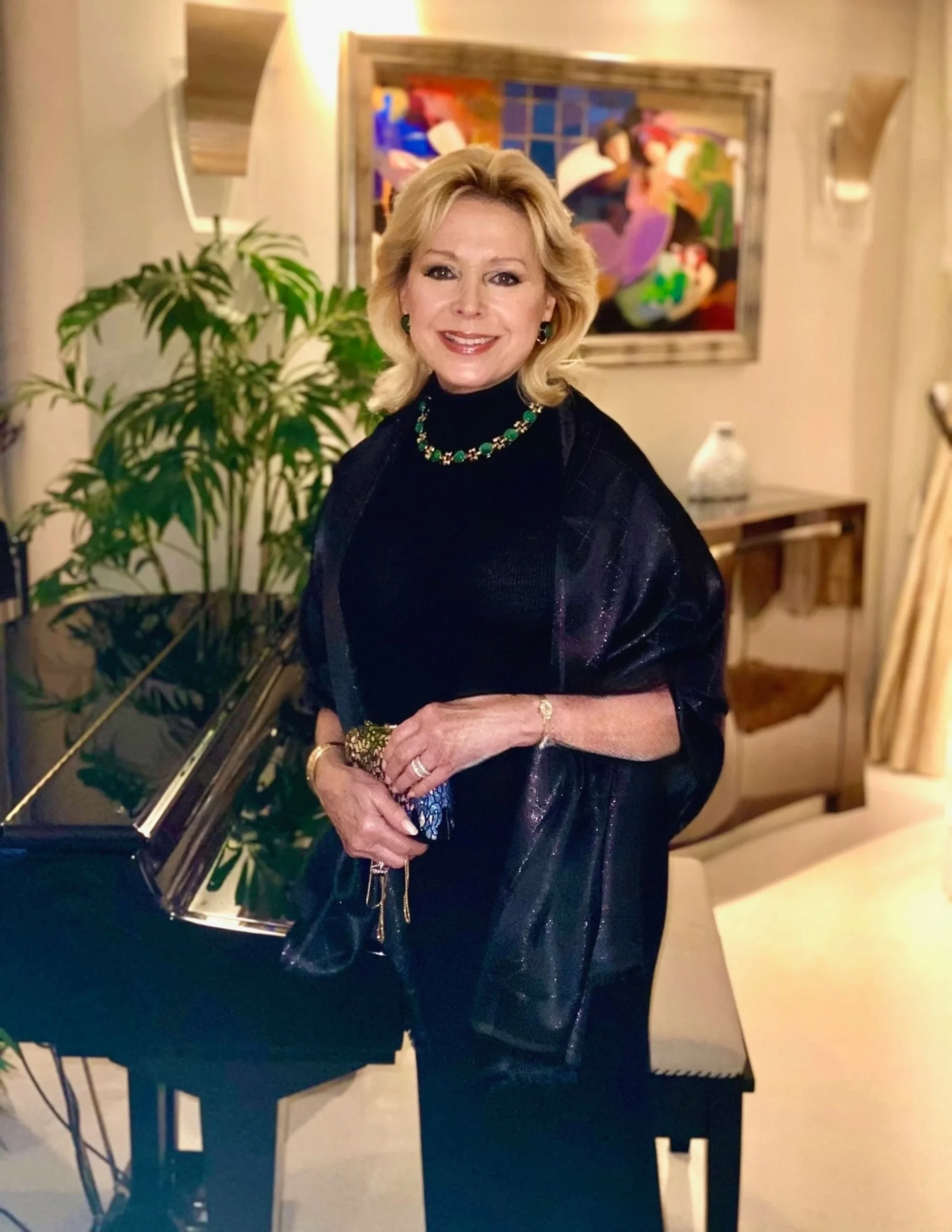 The philanthropy world will regret sidelining women