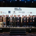 Dubai-Africa relations mark decade of exceptional growth