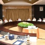 Sharjah Chamber reaffirms drive to boost supply chains, private sector