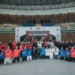 Huge participation marks conclusion of Fujairah Combined …