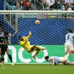Uruguay frustrated by dogged Saudi Arabia in World Cup draw