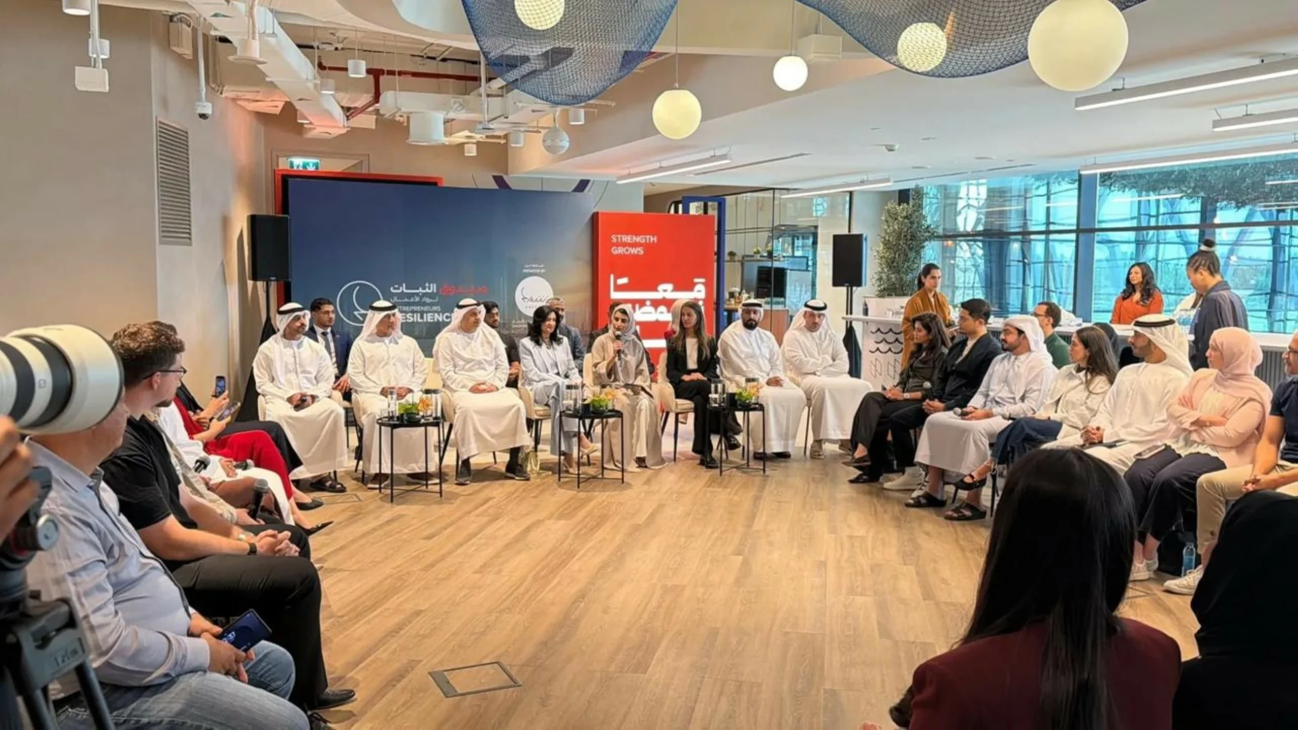 Resilience now a defining test of startup investability, say experts