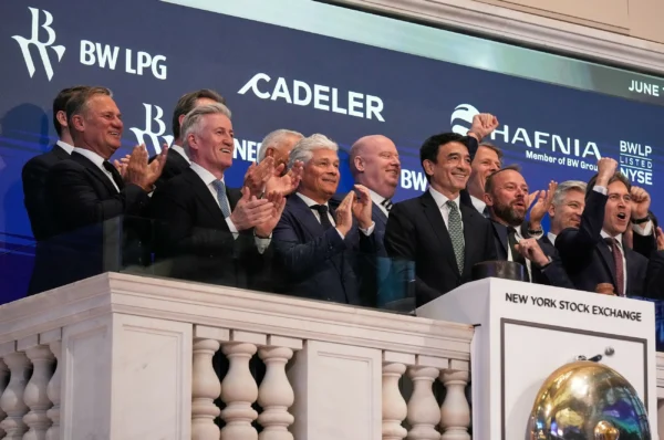 Oil drops below $80, stocks gain on US-Iran peace deal optimism